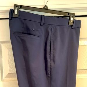 Men’s Nike Flex Golf Pants 35x30